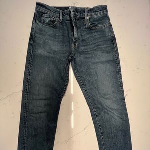 Flint and Tinder All-American Stretch Denim - Straight (34x34)